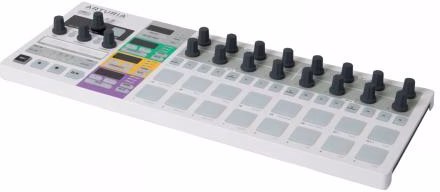 arturia beatstep_pro